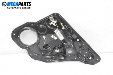 Механизъм ел. стъкло за Seat Leon Hatchback I (11.1999 - 06.2006), 4+1 вр., хечбек, позиция: задна, дясна