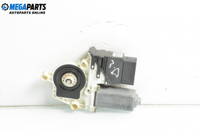 Електромотор за стъклоподемник за Seat Leon Hatchback I (11.1999 - 06.2006), 4+1 вр., хечбек, позиция: задна, дясна