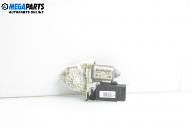 Електромотор за стъклоподемник за Seat Leon Hatchback I (11.1999 - 06.2006), 4+1 вр., хечбек, позиция: предна, лява