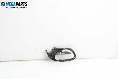 Вътрешна дръжка за Seat Leon Hatchback I (11.1999 - 06.2006), 4+1 вр., хечбек, позиция: предна, дясна