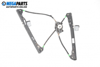Механизъм ел. стъкло за Seat Leon Hatchback I (11.1999 - 06.2006), 4+1 вр., хечбек, позиция: предна, лява