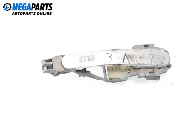 Външна дръжка за Seat Leon Hatchback I (11.1999 - 06.2006), 4+1 вр., хечбек, позиция: задна, лява