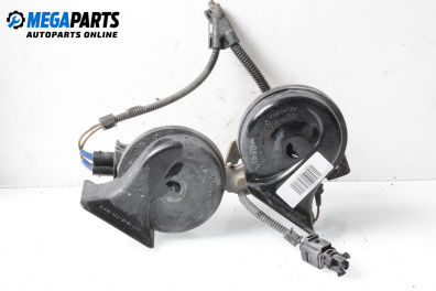 Клаксони за Seat Leon Hatchback I (11.1999 - 06.2006)