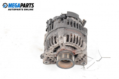 Алтернатор / генератор за Seat Leon Hatchback I (11.1999 - 06.2006) 1.6 16 V, 105 к.с.