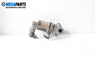 EGR-клапан за Seat Leon Hatchback I (11.1999 - 06.2006) 1.6 16 V, 105 к.с.