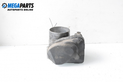 Дроселова клапа за Seat Leon Hatchback I (11.1999 - 06.2006) 1.6 16 V, 105 к.с.