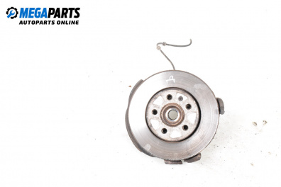 Шенкел главина за Seat Leon Hatchback I (11.1999 - 06.2006), позиция: предна, дясна