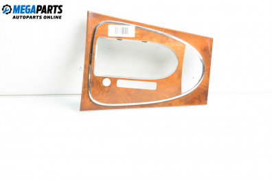 Конзола скоростен лост за Mercedes-Benz E-Class Sedan (W211) (03.2002 - 03.2009)