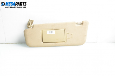 Сенник за Mercedes-Benz E-Class Sedan (W211) (03.2002 - 03.2009), позиция: лява