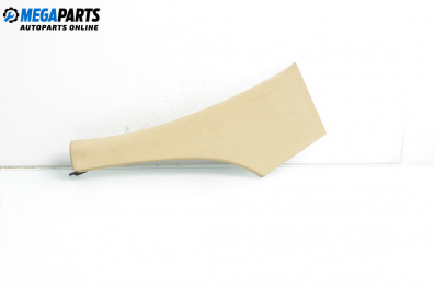 Интериорна пластмаса за Mercedes-Benz E-Class Sedan (W211) (03.2002 - 03.2009), 4+1 вр., седан, позиция: предна