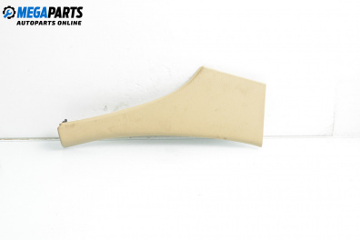 Интериорна пластмаса за Mercedes-Benz E-Class Sedan (W211) (03.2002 - 03.2009), 4+1 вр., седан, позиция: предна