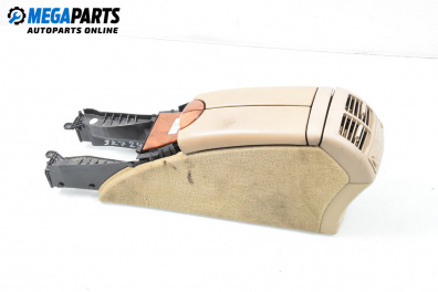 Подлакътник за Mercedes-Benz E-Class Sedan (W211) (03.2002 - 03.2009)