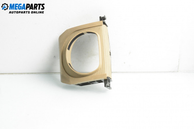 Интериорна пластмаса волан за Mercedes-Benz E-Class Sedan (W211) (03.2002 - 03.2009), 4+1 вр., седан