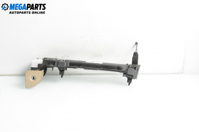 Ключалка жабка за Mercedes-Benz E-Class Sedan (W211) (03.2002 - 03.2009)