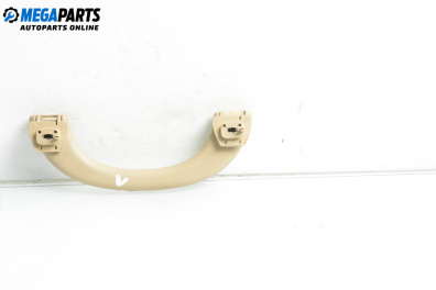 Ръкохватка за таван за Mercedes-Benz E-Class Sedan (W211) (03.2002 - 03.2009), 4+1 вр., позиция: предна, лява