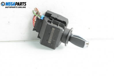 Контактен ключ за Mercedes-Benz E-Class Sedan (W211) (03.2002 - 03.2009)