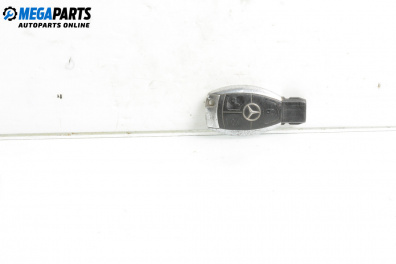 Контактен ключ за Mercedes-Benz E-Class Sedan (W211) (03.2002 - 03.2009)