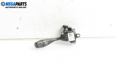 Лост реглаж волан за Mercedes-Benz E-Class Sedan (W211) (03.2002 - 03.2009)