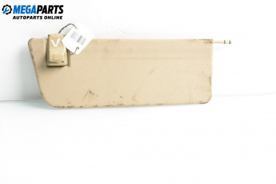 Сенник за Mercedes-Benz E-Class Sedan (W211) (03.2002 - 03.2009), позиция: лява