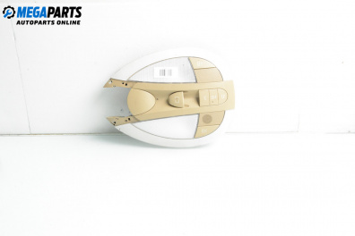 Плафон за Mercedes-Benz E-Class Sedan (W211) (03.2002 - 03.2009)