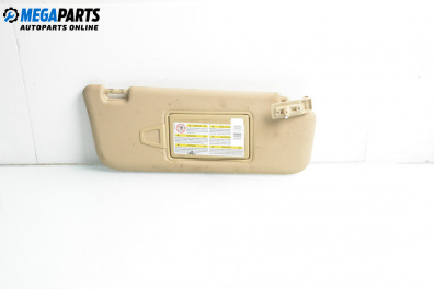 Сенник за Mercedes-Benz E-Class Sedan (W211) (03.2002 - 03.2009), позиция: дясна