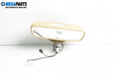 Електро-хроматично огледало за Mercedes-Benz E-Class Sedan (W211) (03.2002 - 03.2009)