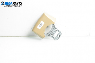 Пластмасов капак за Mercedes-Benz E-Class Sedan (W211) (03.2002 - 03.2009), 4+1 вр., седан