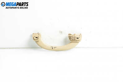 Ръкохватка за таван за Mercedes-Benz E-Class Sedan (W211) (03.2002 - 03.2009), 4+1 вр., позиция: задна, дясна