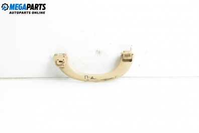 Ръкохватка за таван за Mercedes-Benz E-Class Sedan (W211) (03.2002 - 03.2009), 4+1 вр., позиция: предна, дясна