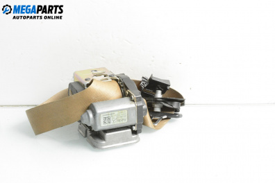 Предпазен колан за Mercedes-Benz E-Class Sedan (W211) (03.2002 - 03.2009), 4+1 вр., позиция: предна, дясна