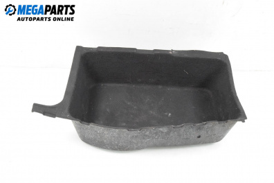 Кора багажник за Mercedes-Benz E-Class Sedan (W211) (03.2002 - 03.2009), 4+1 вр., седан