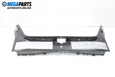 Пластмасова кора за Mercedes-Benz E-Class Sedan (W211) (03.2002 - 03.2009), 4+1 вр., седан