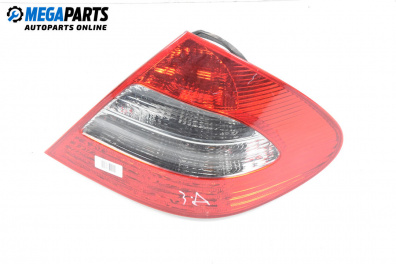 Стоп за Mercedes-Benz E-Class Sedan (W211) (03.2002 - 03.2009), седан, позиция: дясна