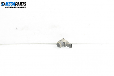 Парктроник за Mercedes-Benz E-Class Sedan (W211) (03.2002 - 03.2009)