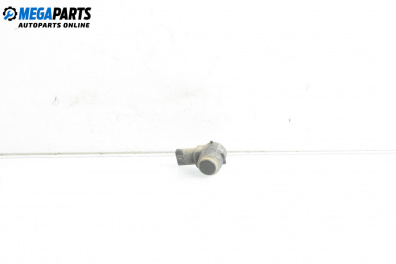 Парктроник за Mercedes-Benz E-Class Sedan (W211) (03.2002 - 03.2009)