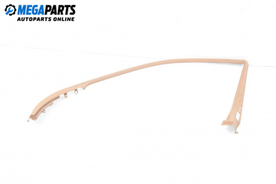 Интериорна лайсна за Mercedes-Benz E-Class Sedan (W211) (03.2002 - 03.2009), 4+1 вр., седан