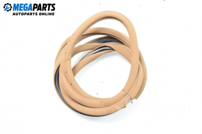 Уплътнение за врата за Mercedes-Benz E-Class Sedan (W211) (03.2002 - 03.2009), 4+1 вр., седан, позиция: задна, дясна