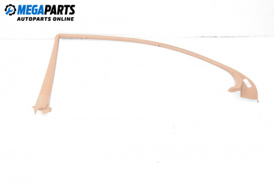 Интериорна лайсна за Mercedes-Benz E-Class Sedan (W211) (03.2002 - 03.2009), 4+1 вр., седан