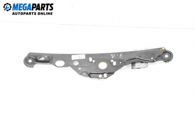 Механизъм ел. стъкло за Mercedes-Benz E-Class Sedan (W211) (03.2002 - 03.2009), 4+1 вр., седан, позиция: задна, дясна