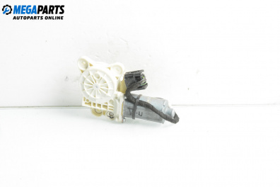 Електромотор за стъклоподемник за Mercedes-Benz E-Class Sedan (W211) (03.2002 - 03.2009), 4+1 вр., седан, позиция: предна, дясна