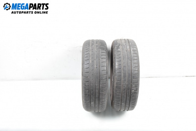 Летни гуми 185/65/14, DOT: 0418 (Цената е за 2 бр.)