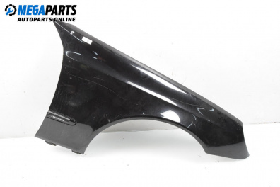 Калник за Mercedes-Benz E-Class Sedan (W211) (03.2002 - 03.2009), 4+1 вр., седан, позиция: предна, дясна