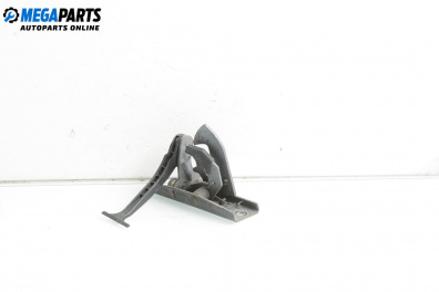 Брава преден капак за Mercedes-Benz E-Class Sedan (W211) (03.2002 - 03.2009)