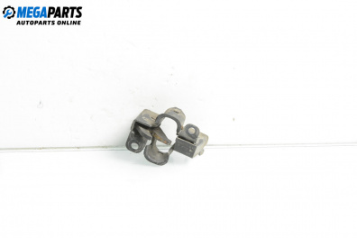 Брава преден капак за Mercedes-Benz E-Class Sedan (W211) (03.2002 - 03.2009)