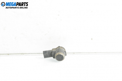 Парктроник за Mercedes-Benz E-Class Sedan (W211) (03.2002 - 03.2009)