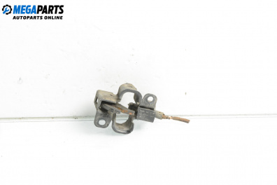 Брава преден капак за Mercedes-Benz E-Class Sedan (W211) (03.2002 - 03.2009)