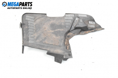 Пластмасов капак за Mercedes-Benz E-Class Sedan (W211) (03.2002 - 03.2009), 4+1 вр., седан