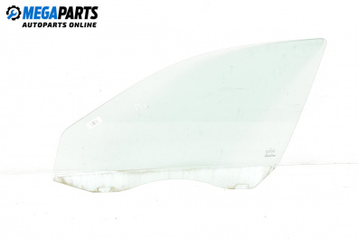 Странично стъкло за Mercedes-Benz E-Class Sedan (W211) (03.2002 - 03.2009), 4+1 вр., седан, позиция: предна, лява