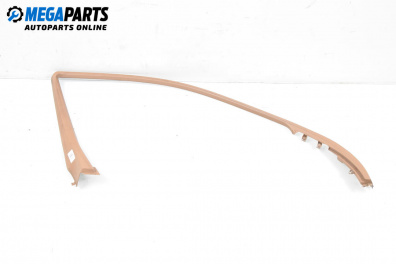 Интериорна лайсна за Mercedes-Benz E-Class Sedan (W211) (03.2002 - 03.2009), 4+1 вр., седан