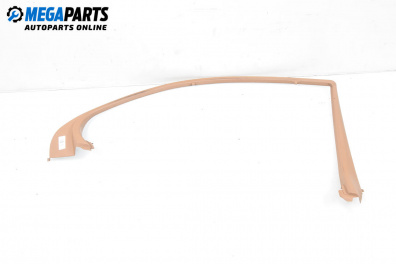 Интериорна лайсна за Mercedes-Benz E-Class Sedan (W211) (03.2002 - 03.2009), 4+1 вр., седан